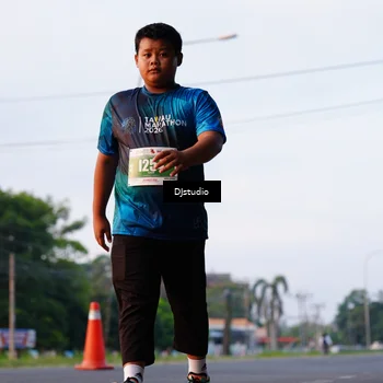 Runner Photo 4902165
