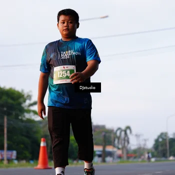 Runner Photo 4902172