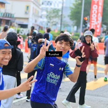 Runner Photo 4902174