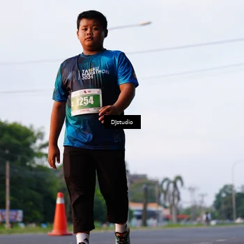 Runner Photo 4902177