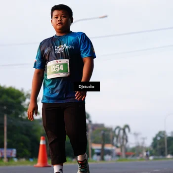 Runner Photo 4902183