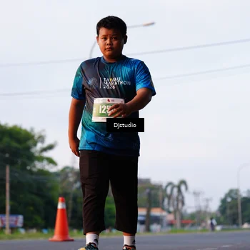 Runner Photo 4902184
