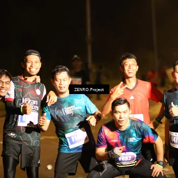 Runner Photo 4902198