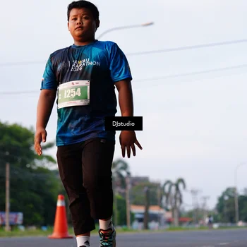 Runner Photo 4902199