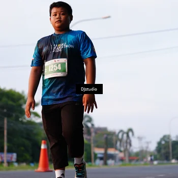 Runner Photo 4902201