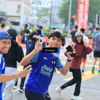 Runner Photo 4902230