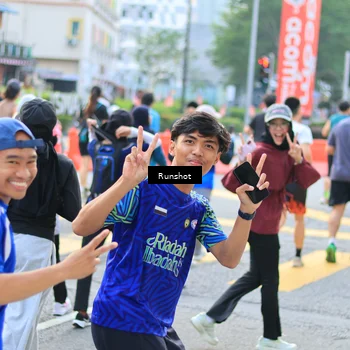 Runner Photo 4902232