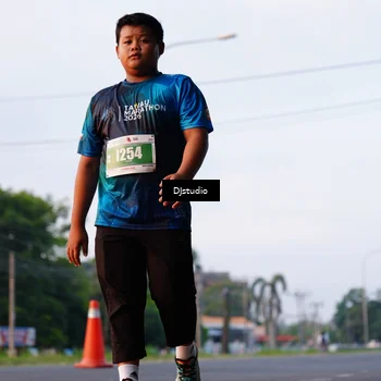 Runner Photo 4902235