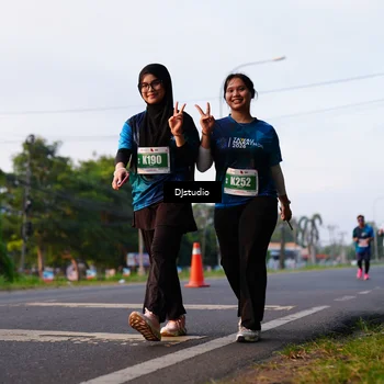 Runner Photo 4902253