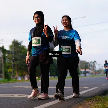 Runner Photo 4902257