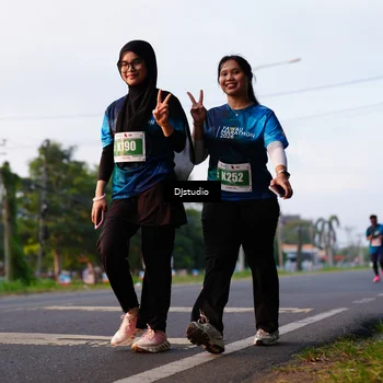 Runner Photo 4902258