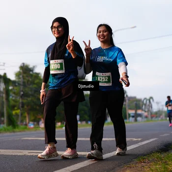Runner Photo 4902261