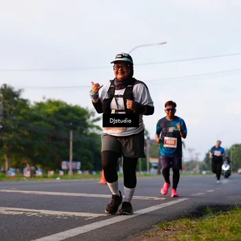 Runner Photo 4902267