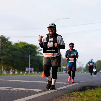 Runner Photo 4902268