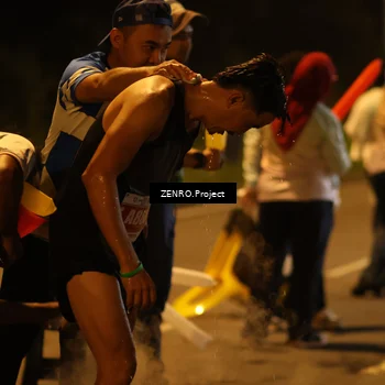 Runner Photo 4902272