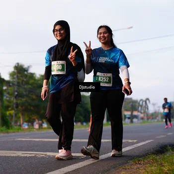 Runner Photo 4902278