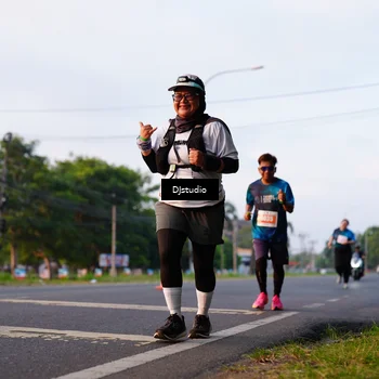 Runner Photo 4902281