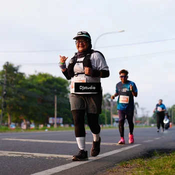 Runner Photo 4902282