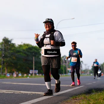 Runner Photo 4902286