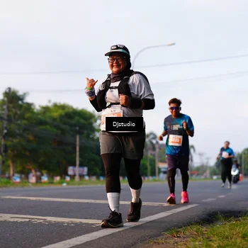 Runner Photo 4902290