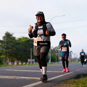 Runner Photo 4902295