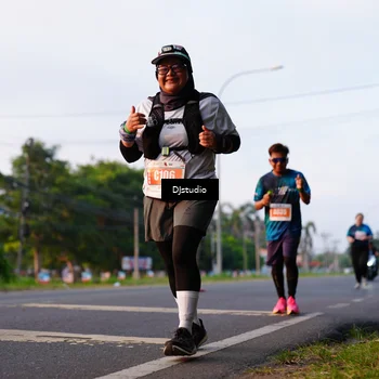 Runner Photo 4902298