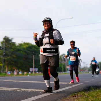 Runner Photo 4902303