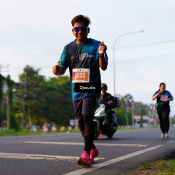 Runner Photo 4902315