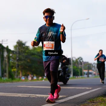 Runner Photo 4902324