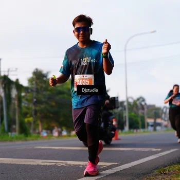 Runner Photo 4902325