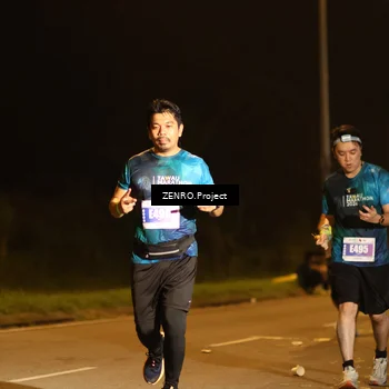 Runner Photo 4902332
