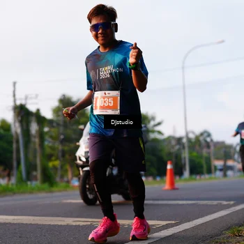 Runner Photo 4902337