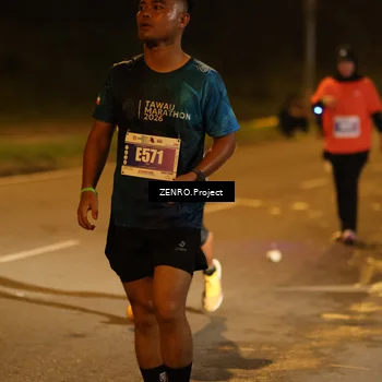 Runner Photo 4902344