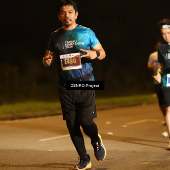 Runner Photo 4902353