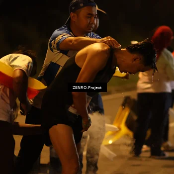 Runner Photo 4902356