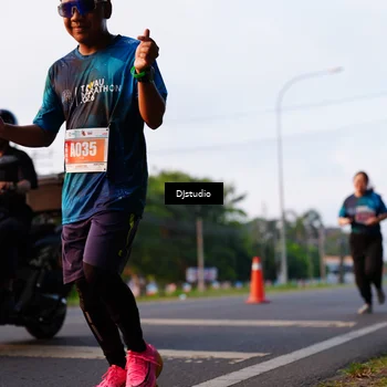 Runner Photo 4902358