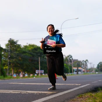 Runner Photo 4902360