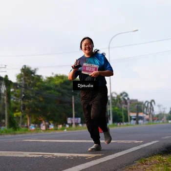 Runner Photo 4902362
