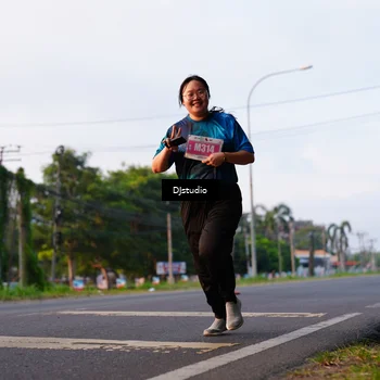 Runner Photo 4902364