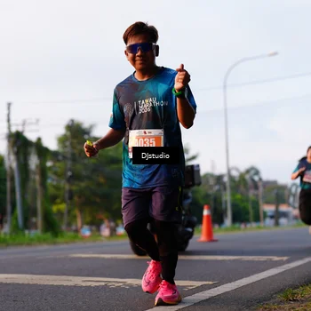 Runner Photo 4902365