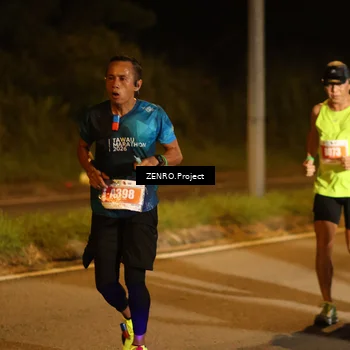 Runner Photo 4902369