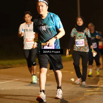 Runner Photo 4902370