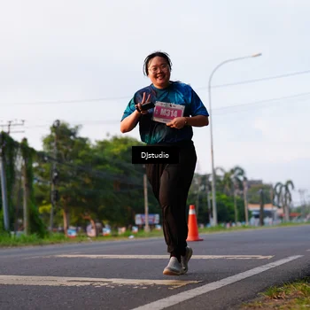 Runner Photo 4902371
