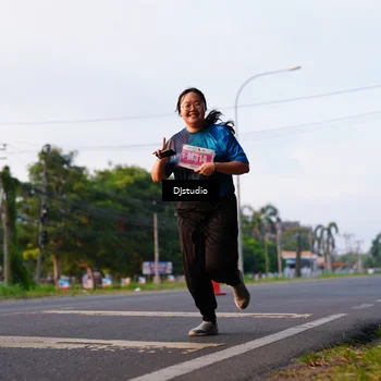 Runner Photo 4902372