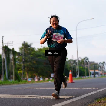 Runner Photo 4902374