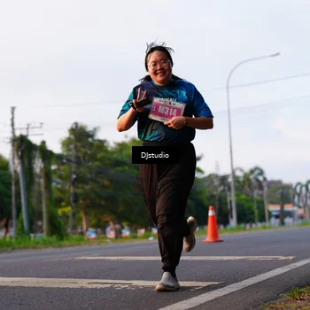 Runner Photo 4902377