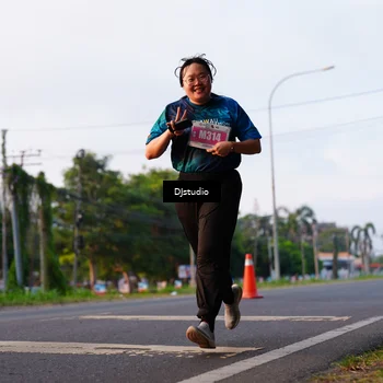 Runner Photo 4902383