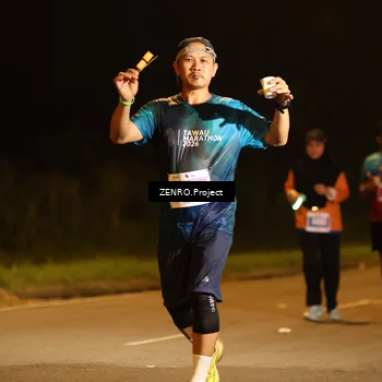 Runner Photo 4902384
