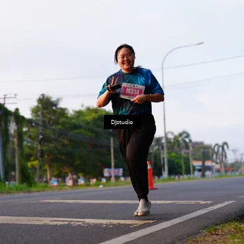 Runner Photo 4902385