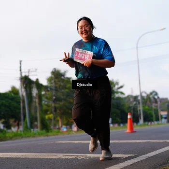 Runner Photo 4902387